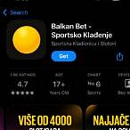 kladjenje uzivo balkan bet